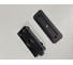 Трековый прямой коннектор EKS COLIBRI 220V, черный, 0У-00001344 2