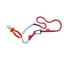 Петлевой адаптер для фиксации инструмента KNIPEX KN-005002TBK 5