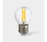 Светодиодная лампа Sweko 5 шт 17LED-G45-4W-230-4000K-E27-CL 3