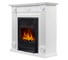 Портал Firelight Frame Classic белый НС-1203693 2