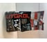 Затирка для швов LITOKOL LITOCHROM 1-6 EVO LE 135 (антрацит; 5 кг) 500150003 5