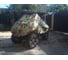 Защитный чехол-тент AutoExpert AutoXL на квадроцикл, камуфляж, 210x120x115 см X210-Camo 12