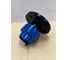 Фланец компрессионный для пэ труб LAMMIN 50 x ду40(1_1/2") Lm34016050040 2