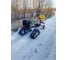Бензиновый мотоблок (культиватор) Aurora COUNTRY 1350 ADVANCE 17578 22
