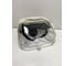 Защитный капюшон OPTREL Softhood, короткий, белый 4900.042 Кап301 5