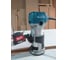 Кромочный фрезер Makita RT0700C 23