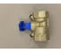 Балансировочный клапан MVI pn25 ду50 (2") BL.210.09 2