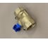 Балансировочный клапан MVI pn25 ду50 (2") BL.210.09 3