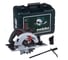 Циркулярная пила Metabo KS 55 FS 600955500 12