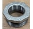 Переходник шестиугольный AV Engineering 2"x1 1/4", оцинкованный AVEC480002114 4