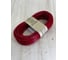 Металлополимерный трос Хадвер ПР- 4,0 моток 20 м, красный КТ11596 3