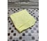 Салфетка из микрофибры Optiline 40x40 см, 220 г, желтый 31-3981 2