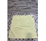 Салфетка из микрофибры Optiline 40x40 см, 220 г, желтый 31-3981 5
