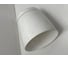 Кашпо с поддоном FormPlastic Toscana 0742-011 2.2 л, белое 014329 4