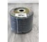 Круг лепестковый торцевой BlackWeld (КЛТ) 125х22 Р24 ЛГ (10 шт) 120664bw 4