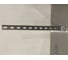 STRUT-консоль EKF 41х41мм, основание 550 мм, SQ stk414155 4