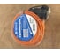 Удлинитель Лепсе ГОСТ ПВС 3x1,5 16А 10м IP44 007.007 6