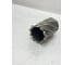 Кольцевая фреза HSS (43х50 мм; Weldon 19) Milwaukee 4932371770 5
