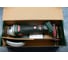 Аккумуляторная угловая шлифмашина Metabo WB 18 LTX BL 125 Quick 613077850 13
