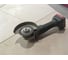 Аккумуляторная угловая шлифмашина Metabo WB 18 LTX BL 125 Quick 613077850 24