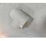 Тройник PRO AQUA PP-R белый 50 мм PA14016Pb 6