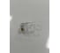 Разъем легкой оконцовки Hyperline PLEZ-8P8C-UA-C5-100 RJ-45 (8P8C) под витую пару, язычок Ar 445724 6