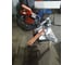 Торцовочная пила c протяжкой Black&Decker BES700 18