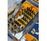 Набор бит MABAR для шуруповёрта модели, 1*20 new PT40-39PCS 12