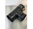 Тройник для дренажной трубы POLYTRON PRODREN DN/OD 110 PPD 20 0100b 2