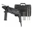 Перфоратор FERM IND SDS-plus 800 W, сила удара - 2.7 Дж, число ударов в мин - 0-5500 HDM1038P 9