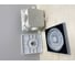 Водонепроницаемая розетка SCHUKO ABL IP66, серый 1471360 5