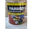 Алкидная эмаль FARBITEX ПФ-115 (черный; 2.7 кг) 4300001611 9