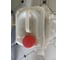 Чистящее средство для санузлов NEOLINE WC-gel санитарный 5 кг 143002 2