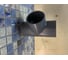 Клеевой тройник AQUAVIVA 90 DN 50 PN10 TEE05010 47988 7
