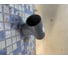 Клеевой тройник AQUAVIVA 90 DN 50 PN10 TEE05010 47988 8