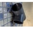Клеевой тройник AQUAVIVA 90 DN 50 PN10 TEE05010 47988 9