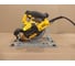 Дисковая пила DEWALT DWE 576 K 37