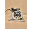 Дисковая пила DEWALT DWE 576 K 40