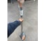 Штыковая лопата FISKARS Solid Plus 1026662 5