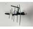 Антенна CADENA телевизионная комнатная ДМВ BAS-5133-USB CADENA 5133 USB 2
