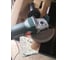 Угловая шлифмашина METABO W 750-125 603605010 11