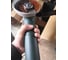 Угловая шлифмашина METABO W 750-125 603605010 12