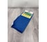 Салфетка из микрофибры PERFECTO LINEA Solid (Cолид) 1 шт., 30x26 см, для стекол и зеркал, 45-300111 ЦЗ-0033093900 11