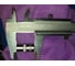 Головка торцевая 6-гранная SuperLock (1/4"; 7 мм) Berger BG BG-14S07 5