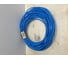 Пневмотрубка полиуретановая HIMPT 25 м pu98 6x4 мм (8 атм) китай 00-00019230 4