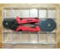 Органайзер (27.3x18.8x4.4 см) TOPEX 79R177 10
