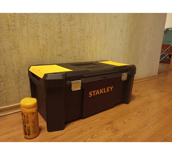 Ящик для инструмента Stanley ESSENTIAL 26