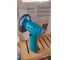 Аккумуляторная угловая шлифмашина Makita 9500 DW 2