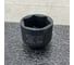 Головка торцевая 6-гранная ударная 38 мм, 1/2", L=50 мм ROCKFORCE RF-44538(28343) 8