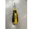 Ударная крестовая отвертка с шестигранником PH1*100мм Berger BG BG1037 5